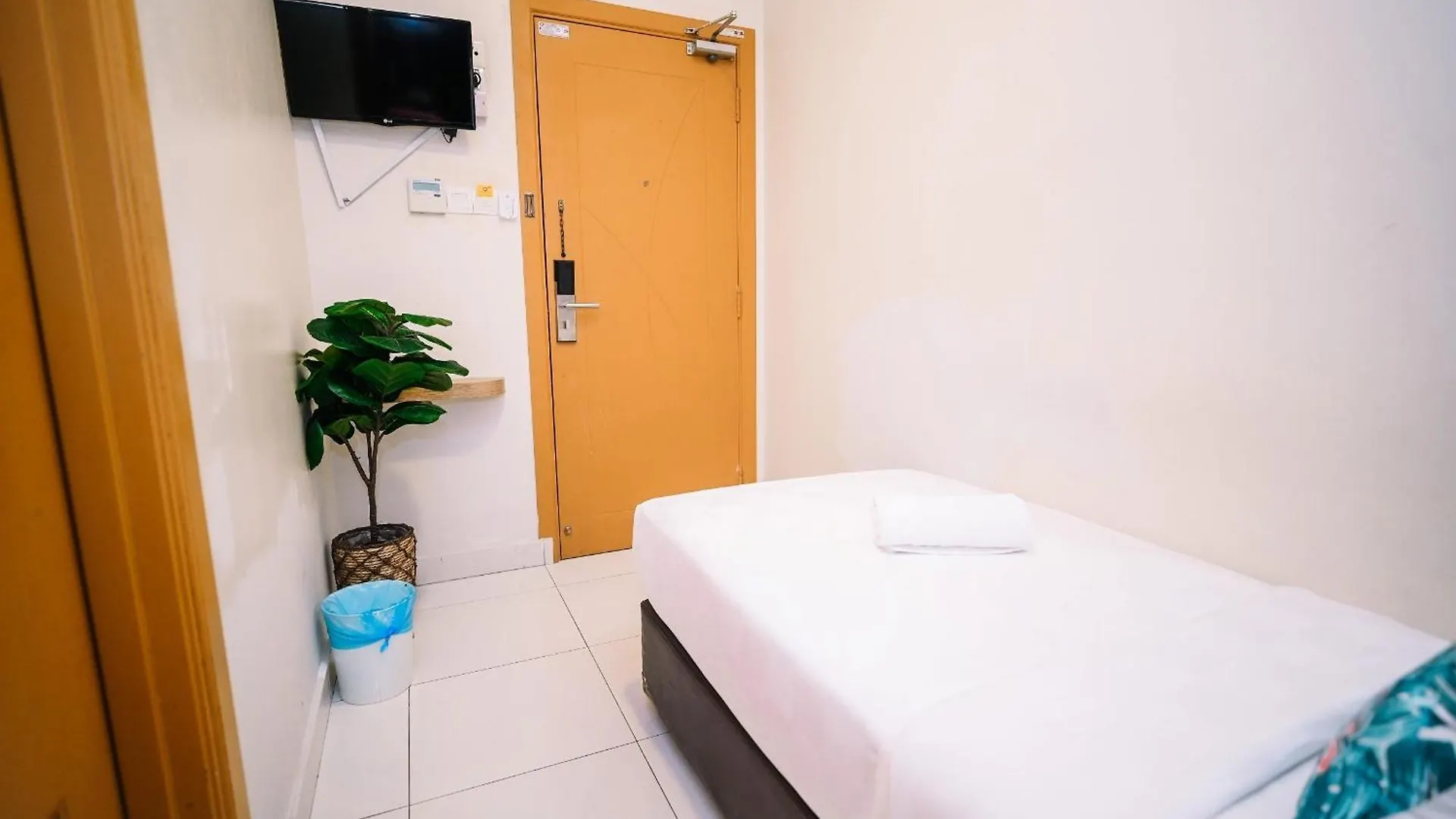 Swing & Pillows - Pj21 Petaling Jaya Ξενοδοχείο