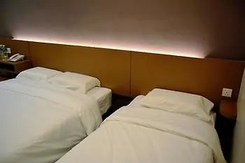 Swing & Pillows - Pj21 Petaling Jaya 4*,  Μαλαισία