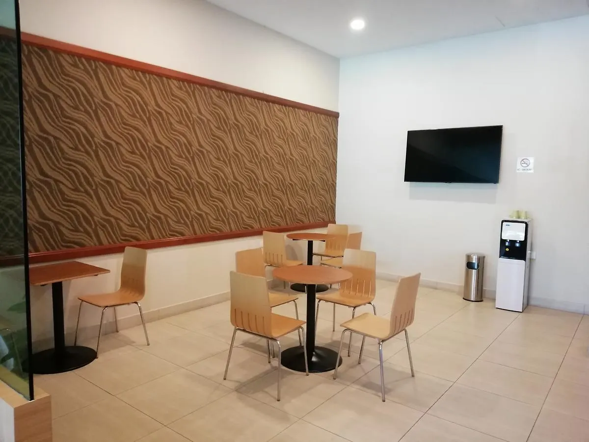 Swing & Pillows - Pj21 Petaling Jaya 4*,  Μαλαισία