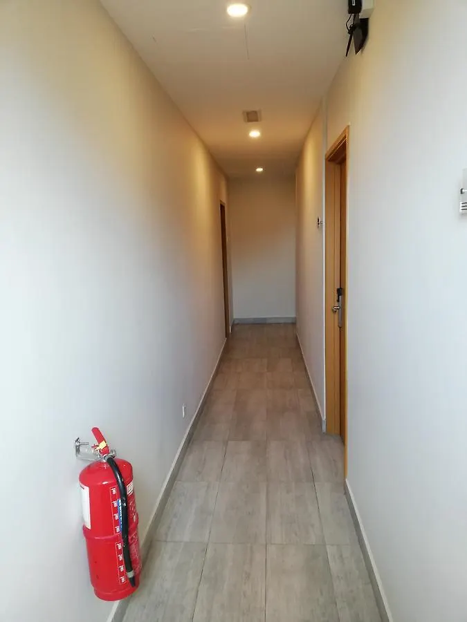 Swing & Pillows - Pj21 Petaling Jaya Μαλαισία