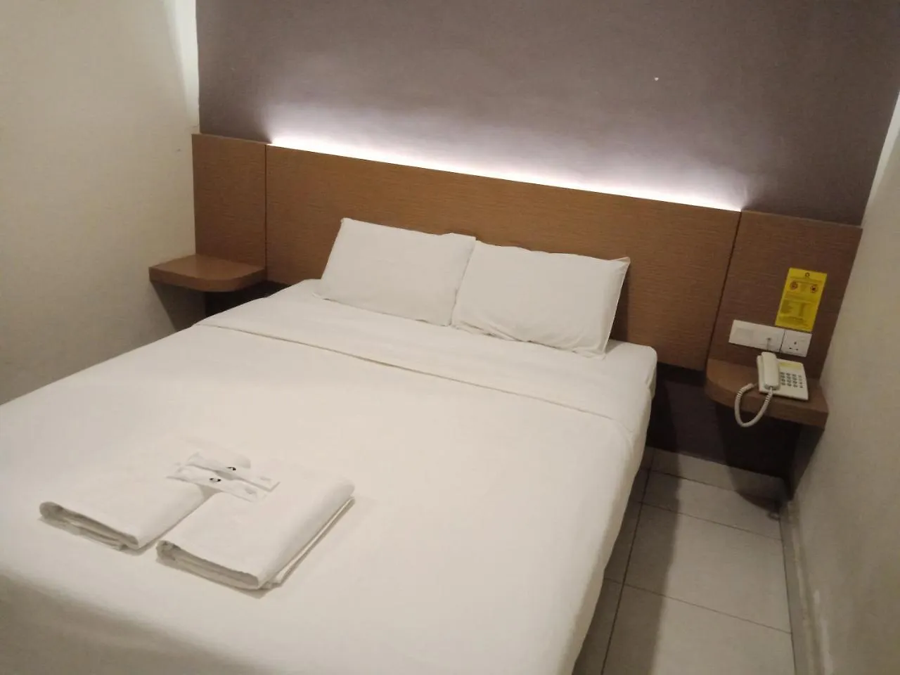 **** Ξενοδοχείο Swing & Pillows - Pj21 Petaling Jaya Μαλαισία