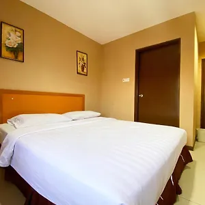 ** Hotel Oyo 90108 Kaya Maleisië