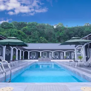 Resort Cenang With Pool By Virgo Star Pantai Cenang (Langkawi)