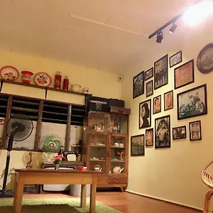 Pensión Once In Peninsula Jonker Street By Nestcove Malacca
