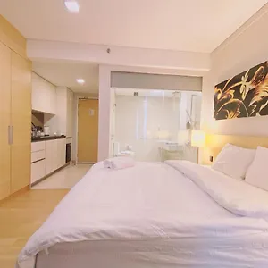 Apartahotel Straits By C Malacca