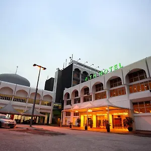 Hotel Th - Kelana Jaya, Petaling Jaya