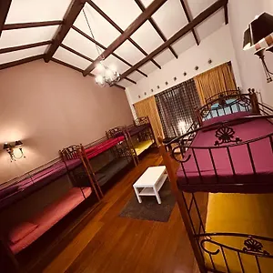 Hostal New Great Shanghai Female George Town
