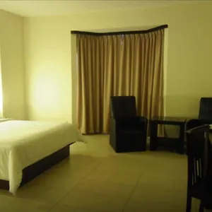 *** Hotel Klebang Maleisië