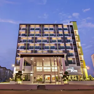 Hotel Arissa Malacca