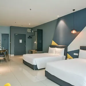 Apartahotel Daily Atria