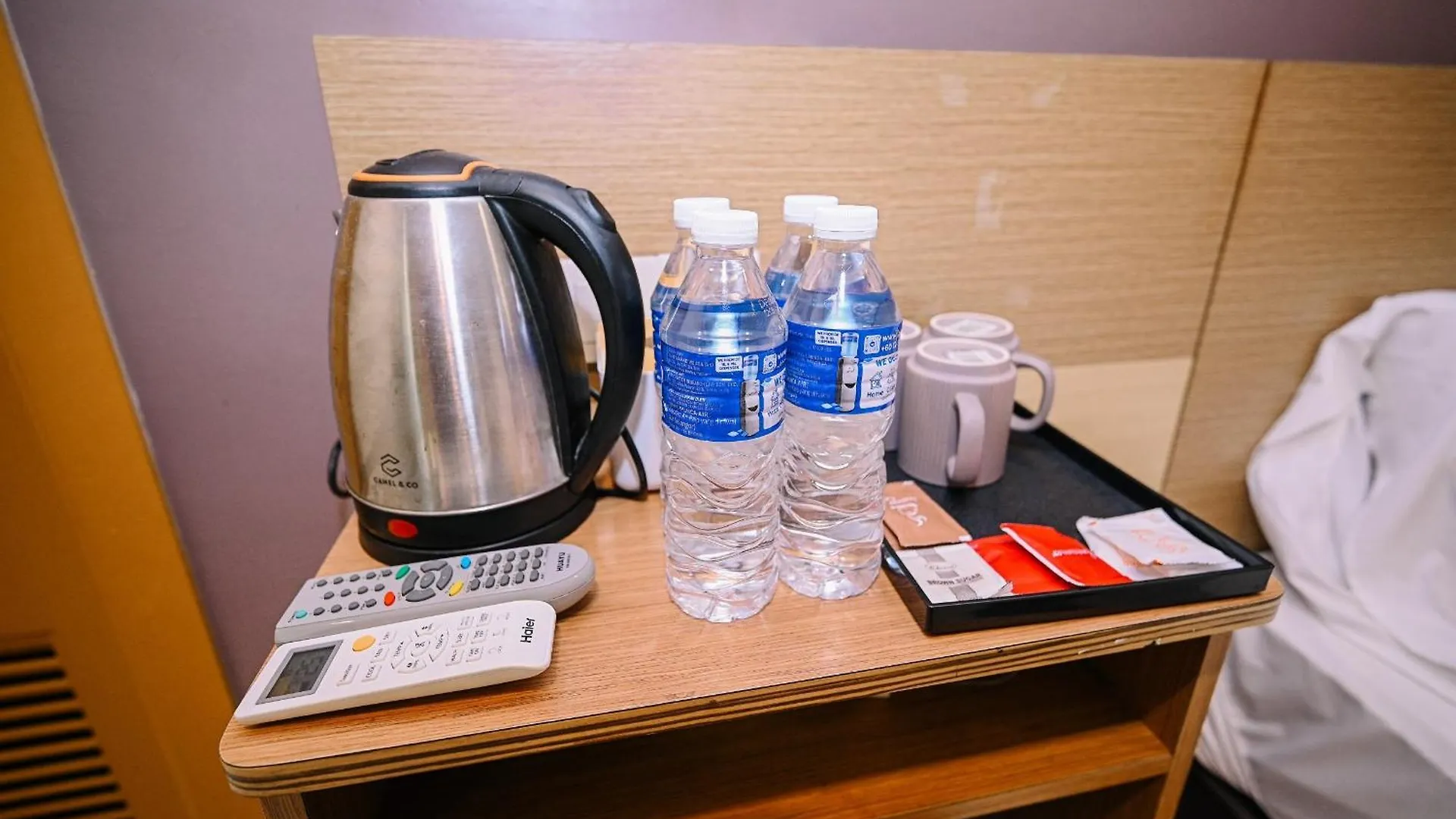 Hotel Swing & Pillows - Pj21 Petaling Jaya