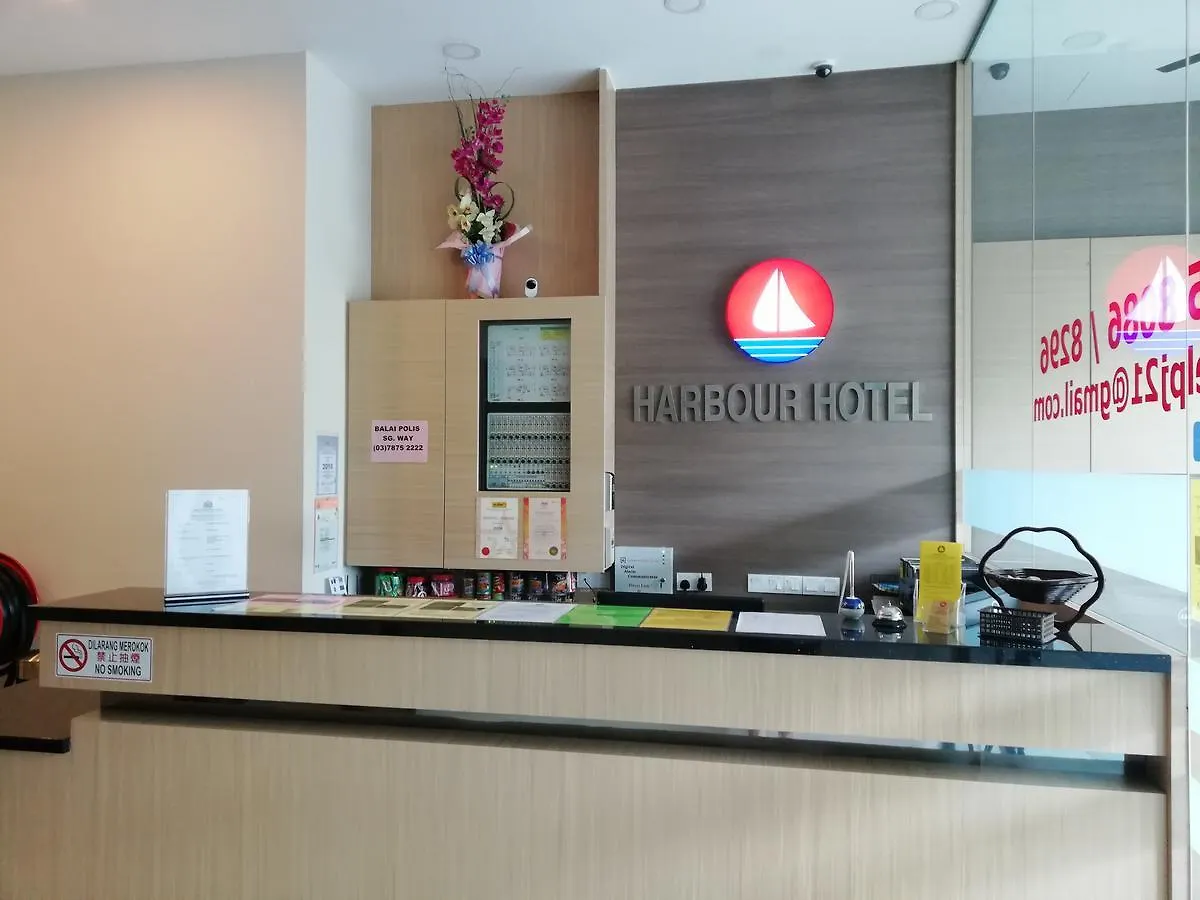 **** Hotel Swing & Pillows - Pj21 Petaling Jaya Malasia