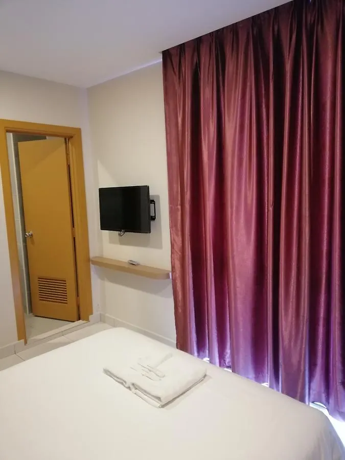 Hotel Swing & Pillows - Pj21 Petaling Jaya