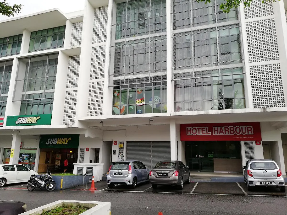 Hotel Swing & Pillows - Pj21 Petaling Jaya